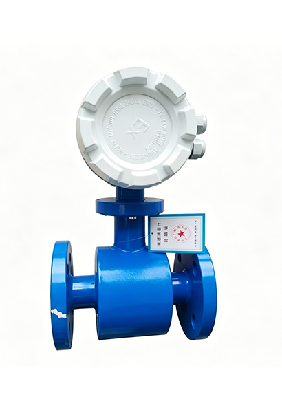 Electromagnetic Flowmeter