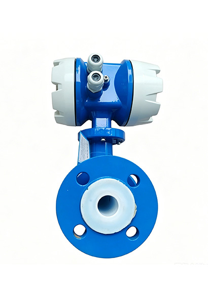 Electromagnetic Flowmeter