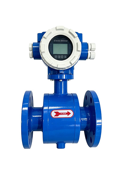 Electromagnetic Flowmeter