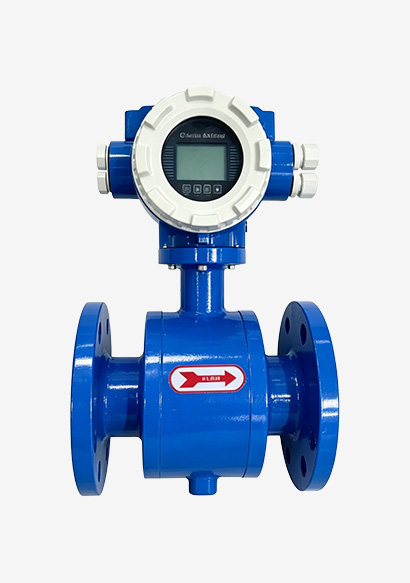Electromagnetic Flowmeter