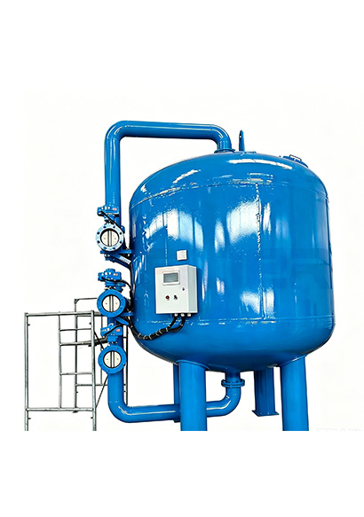 Carbon Filter