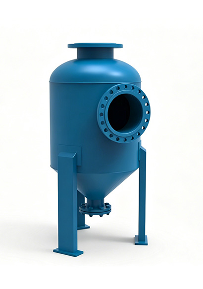 Carbon Filter