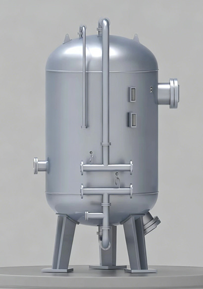 Carbon Filter