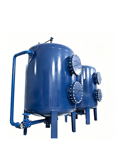Carbon Filter