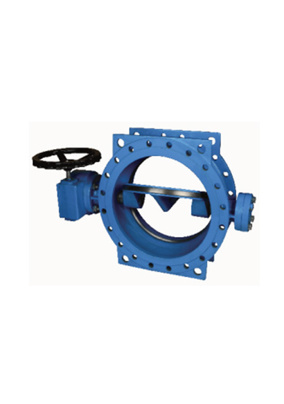Butterfly Valve