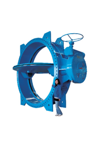 Butterfly Valve