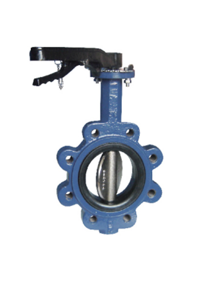 Butterfly Valve