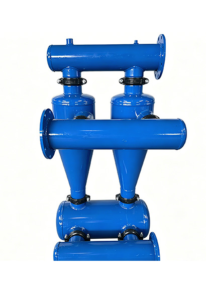 Centrifugal Filter