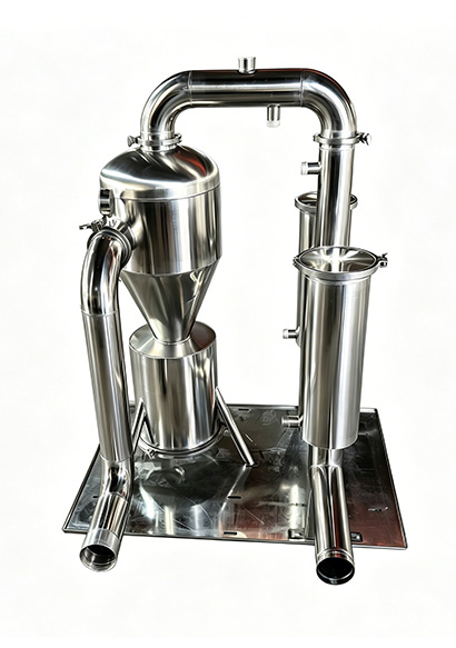 Centrifugal Filter