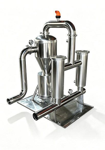 Centrifugal Filter