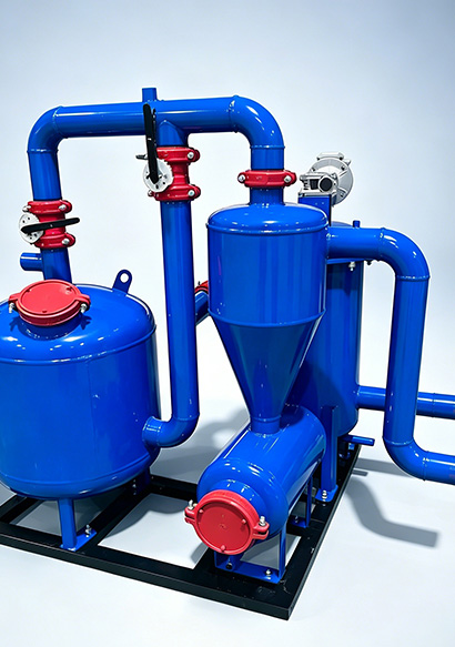 Centrifugal Filter