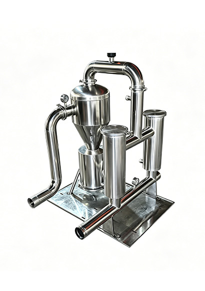 Centrifugal Filter