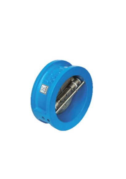 Check Valve