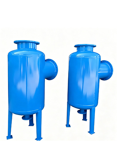 Cyclone Sand Separator