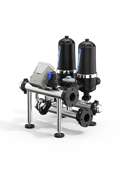 Disc Filter
