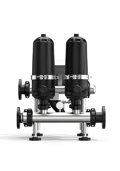Disc Filter