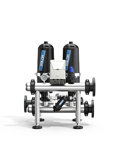 Disc Filter