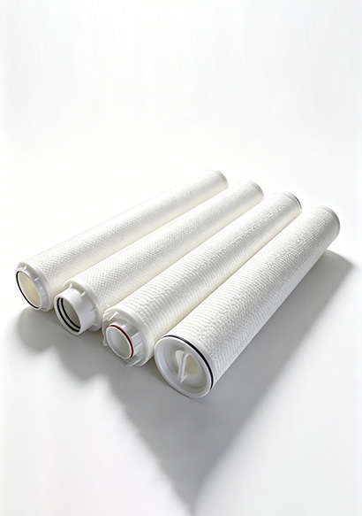 Filter Cartridge