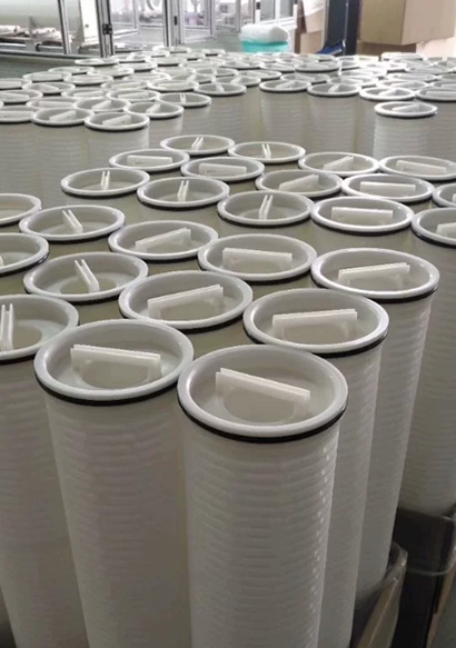 Filter Cartridge