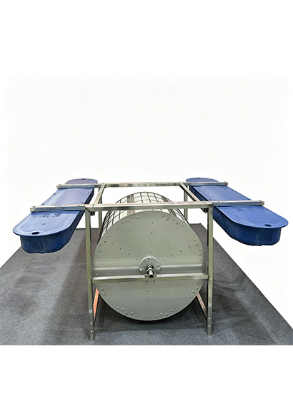 Floating Pump Pre-filter/Water intake self-cleaning floating filter