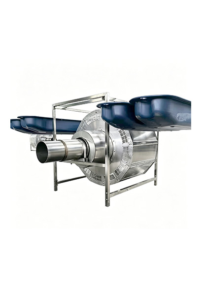 Floating Pump Pre-filter/Water intake self-cleaning floating filter