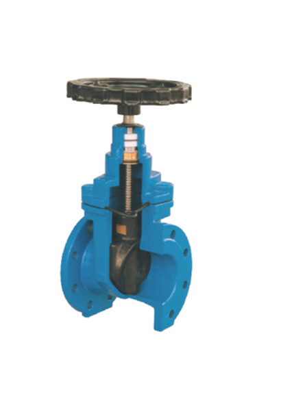 Gate Valve