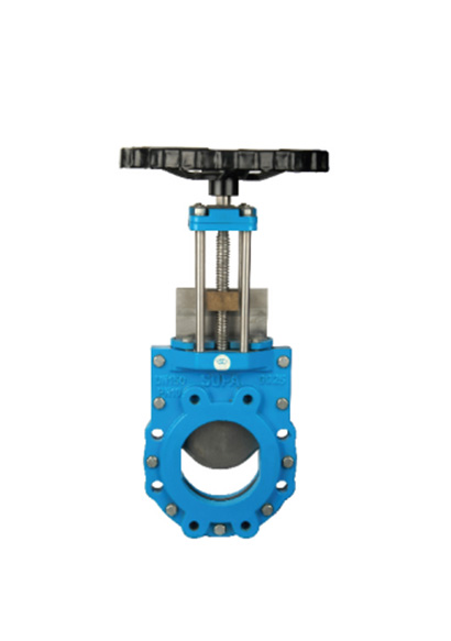 Gate Valve