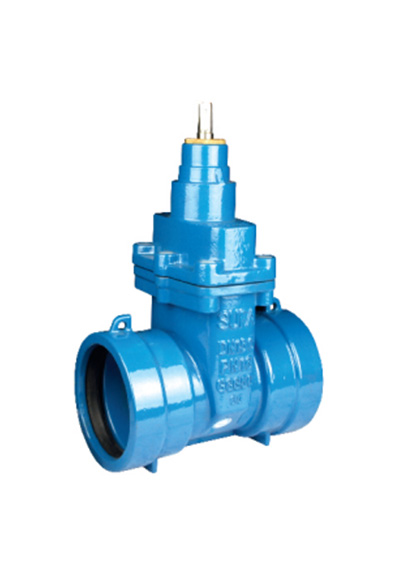 Gate Valve