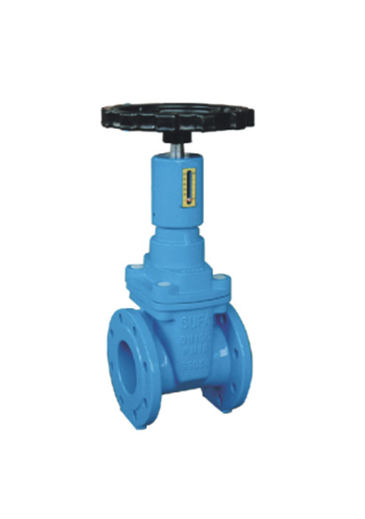 Gate Valve