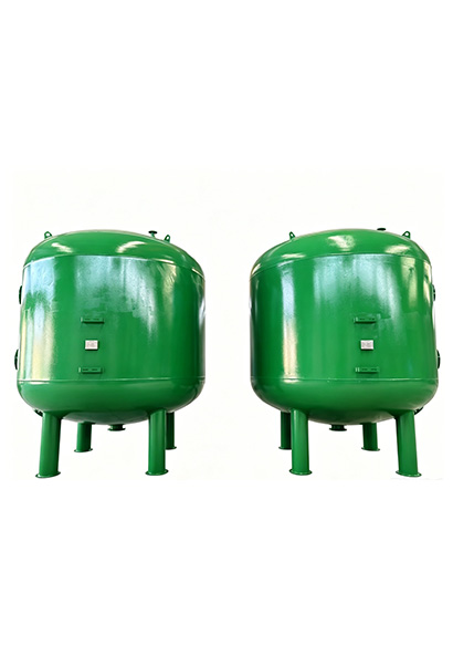 Manganese Sand Filter