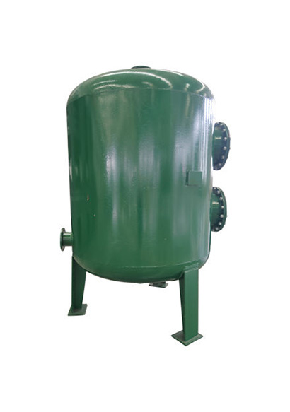 Quartz Sand Filter