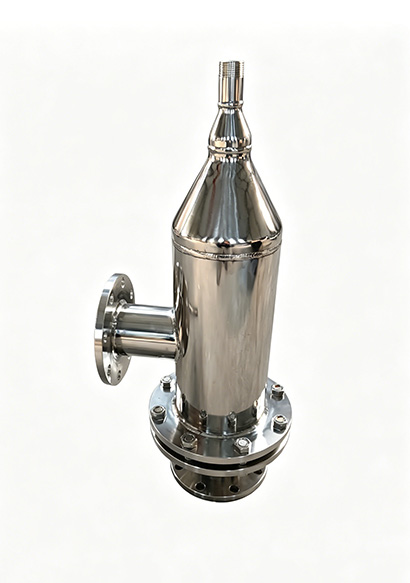 Resin Trap Filter