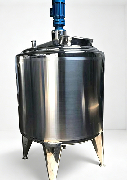 Stainless Steel Tank