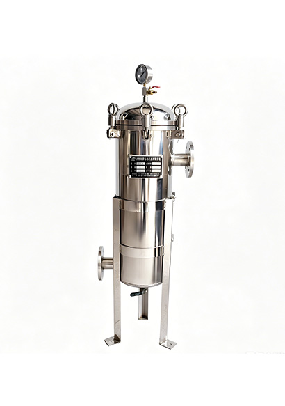 Stainless Steel Precision Filter