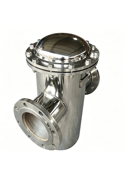 Basket Filter