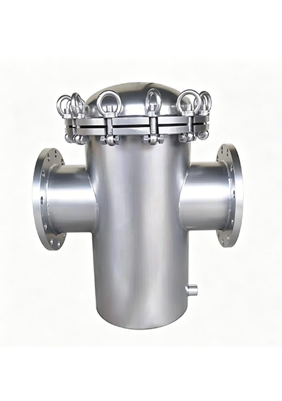 Basket Filter