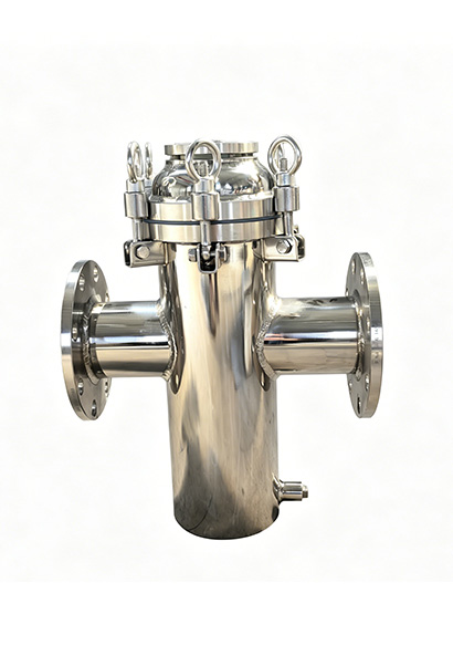 Basket Filter