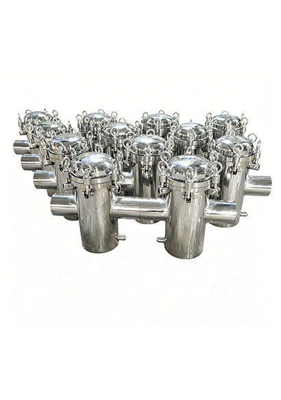 Basket Filter