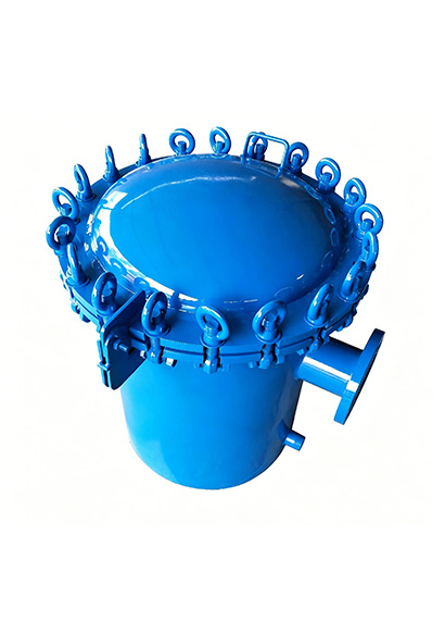 Basket Filter