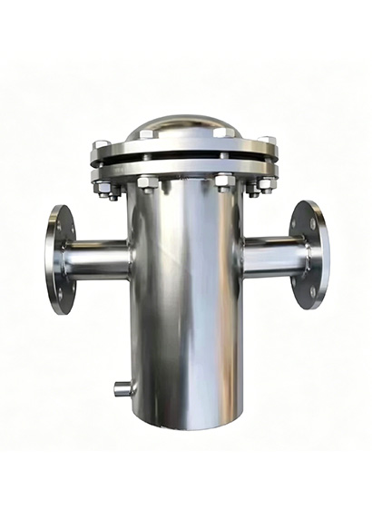 Basket Filter