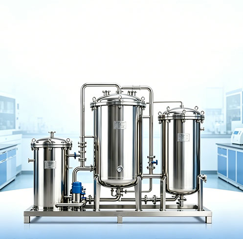 Xinxiang Huaqing Environmental Protection Cooperates with Fujian Academy of Agricultural Sciences to Boost the Development of Modern Agricultural Research