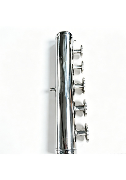 Water & Air Manifolds