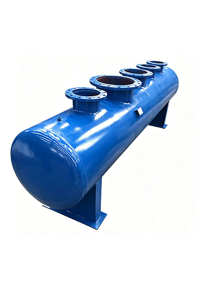 Water & Air Manifolds