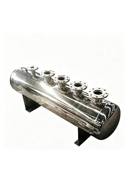 Water & Air Manifolds
