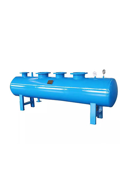 Water & Air Manifolds